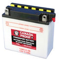Canada Proof 12N5.5-3B Flooded powersports battery