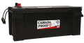 Canada Proof Battery Group 4D - 1000 CCA | DIY-GA4D