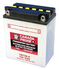 Canada Proof CB12A-A Flooded powersports battery