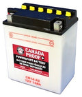 Canada Proof CB14-A2 Flooded powersports battery