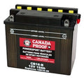 Canada Proof CB16B-A Flooded powersports battery