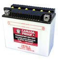 Canada Proof CB18L-A Flooded powersports battery