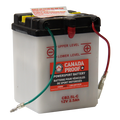 Canada Proof CB2.5L-C Flooded powersports battery