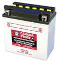 Canada Proof CB9L-A2 Flooded powersports battery