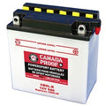Canada Proof CB9L-B Flooded powersports battery
