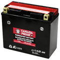 Canada Proof CT14B-BSAGM AGM powersports battery