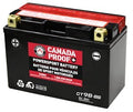 Canada Proof CT9B-BSAGM AGM powersports battery