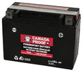 Canada Proof CTX15L-BS AGM powersports battery