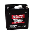 Canada Proof CTX20CH-BSAGM AGM powersports battery