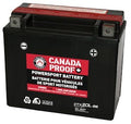 Canada Proof CTX20L-BSAGM AGM powersports battery