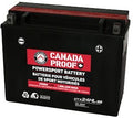 Canada Proof CTX24HL-BSAGM AGM powersports battery
