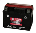 Canada Proof CTX4L-BSAGM AGM powersports battery