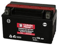 Canada Proof CTX7A-BSAGM AGM powersports battery