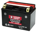 Canada Proof CTZ12S-BSAGM AGM powersports battery