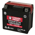 Canada Proof CTZ7S-BSAGM AGM powersports battery