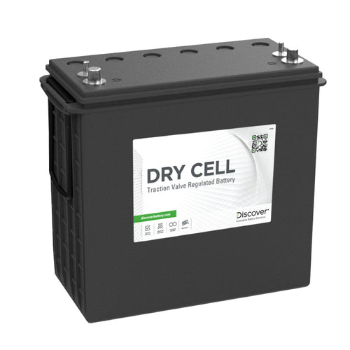 Discover AGM Battery Group 185 - 230 Ah | EV185A-AM-VN