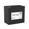 Discover AGM Battery Group 22NF - 58 Ah | EV22A-F11M6-VN