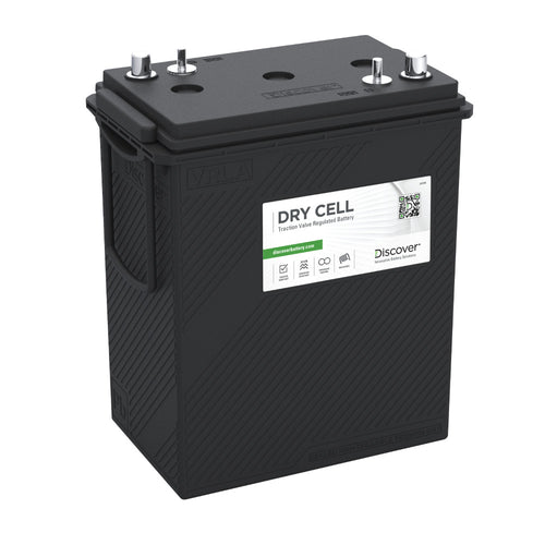 Discover AGM Battery Group 305 - 330 Ah | EV305A-AM-VN