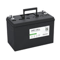 Discover AGM Battery Group 31 - 115 Ah | EV31A-AM-VN