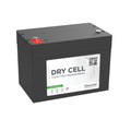 Discover AGM Battery Group 34 - 65 Ah | EV34A-F11M6-VN