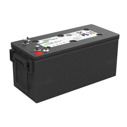 Discover AGM Battery Group 4D - 235 Ah | EV4DA-AT-VN