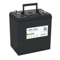 Discover AGM Battery Group GC2 / Golf - 260 Ah | EVGT6A-AM-VN