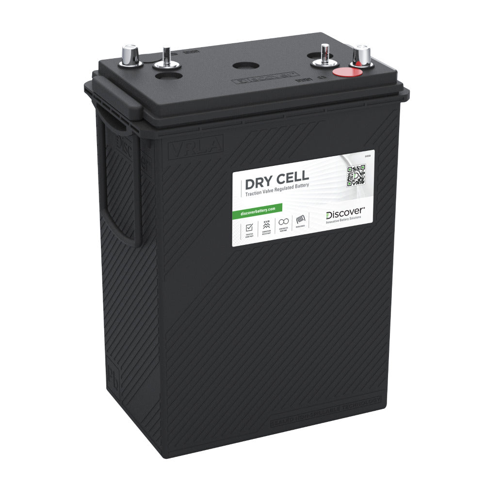 Discover AGM Battery Group L16 - 390 Ah | EVL16A-AM-VN