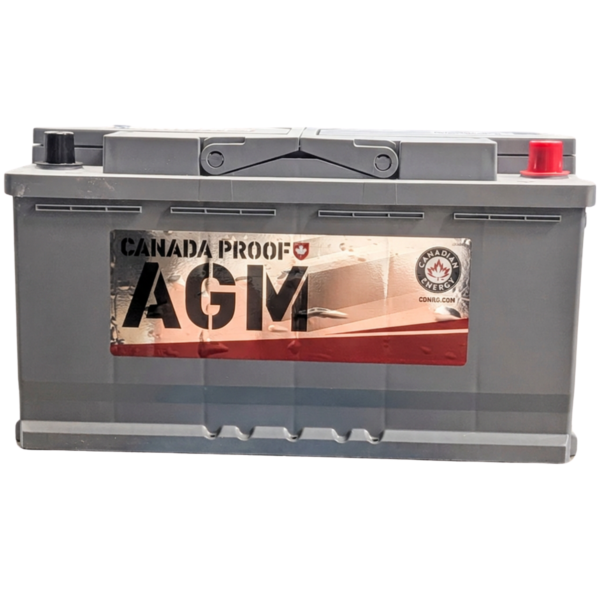 Group H8 AGM Battery - 900 CCA | DIY-GH8AGM
