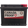 Group H5 / 47 Battery - 650 CCA | DIY-GH572