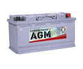 Group H9 AGM Battery - 950 CCA | DIY-GH9AGM