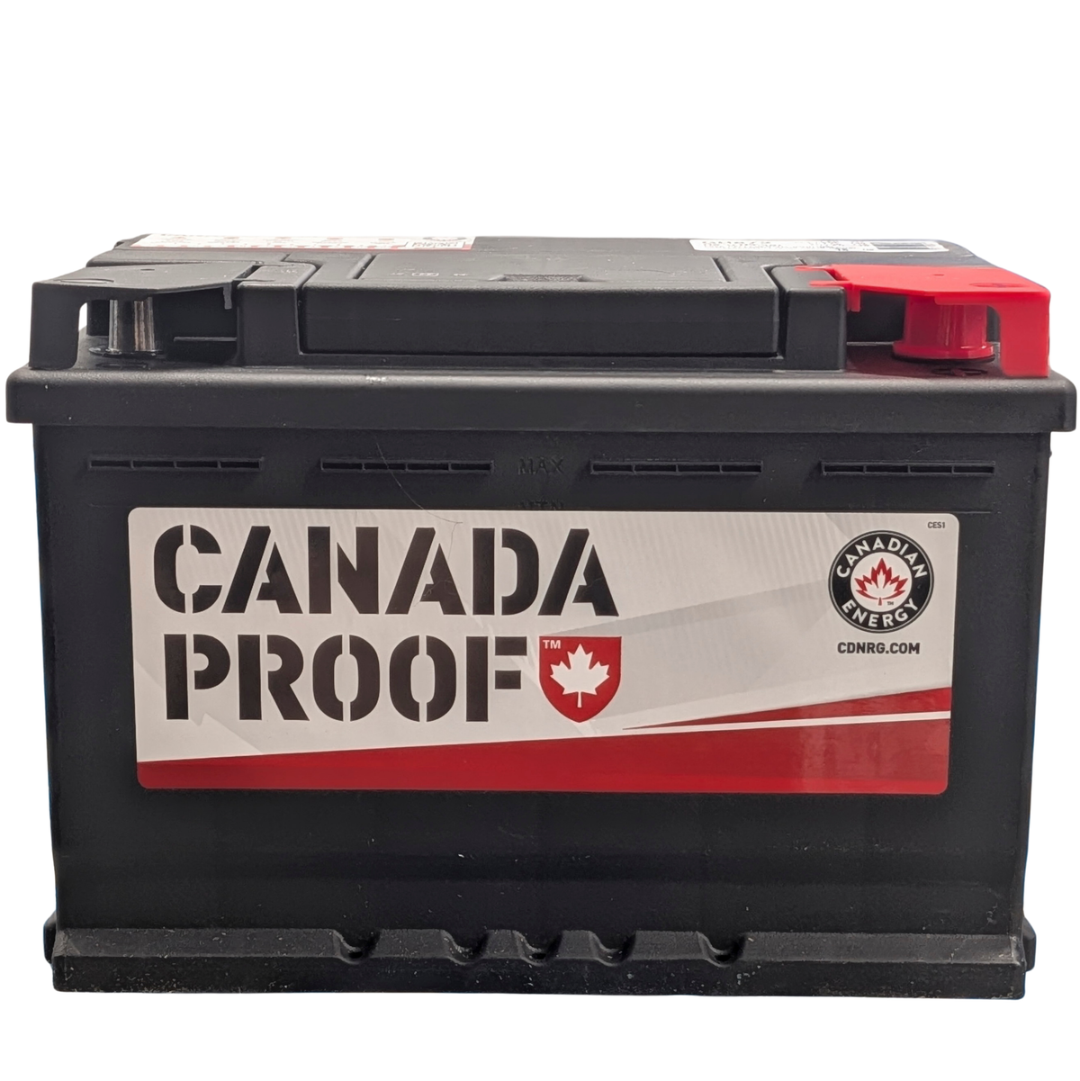Group H6 / 48 Battery - 730 CCA | DIY-GH672
