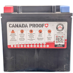 Group AUX-14 AGM Battery - 200 CCA | DIYBattery GAUX14