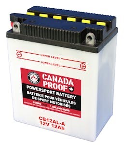 Flooded Powersports  | DIY-CB12AL-A