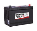 Group 27F Battery - 800 CCA | DIY-G27F