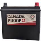 Group 51R Battery - 500 CCA | DIY-G5160