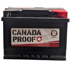 Group 96R Battery - 590 CCA | DIY-G96R60