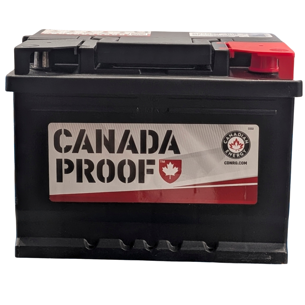Group 96R Battery - 590 CCA | DIY-G96R60