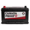 Group 65 Battery - 850 CCA | DIY-G6572