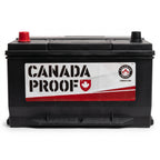 Group 65 Battery - 850 CCA | DIY-G6572