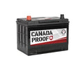 Group 34 Battery - 700 CCA | DIY-G34