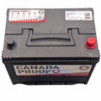 Group 24F Battery - 700 CCA | DIY-G24F72