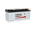 Group H9 / 95R Battery - 850 CCA | DIY-GH972