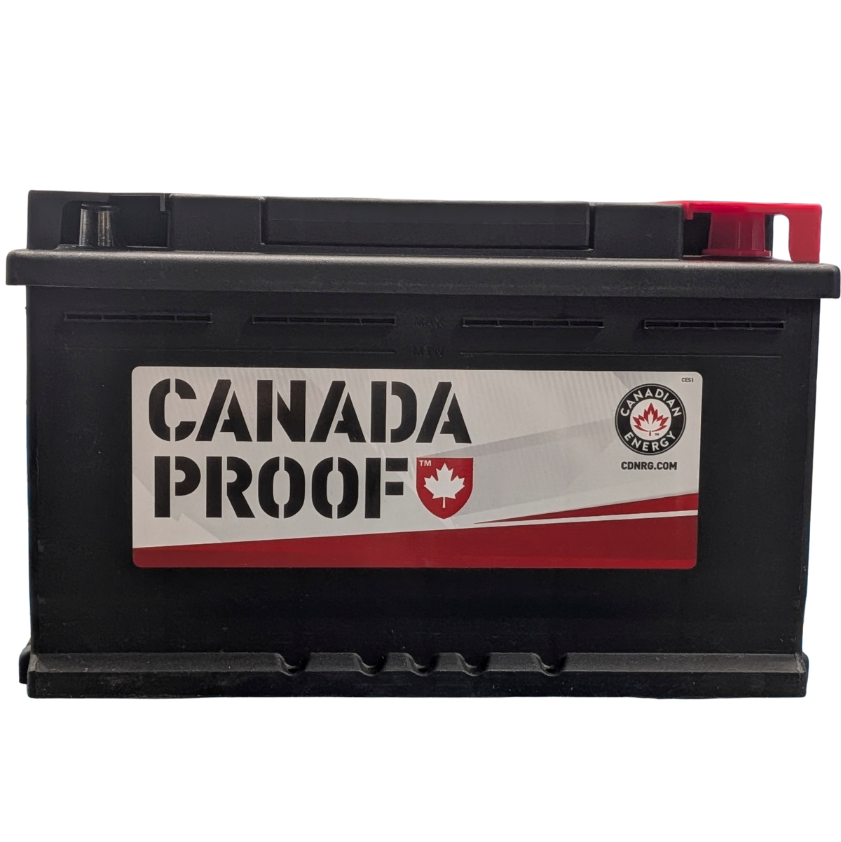 Group H7 / 94R Battery - 790 CCA | DIY-GH772