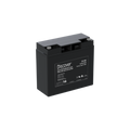 Sealed Lead Acid Battery 18AH - 12V AGM Deep Cycle | DIY-D12180D