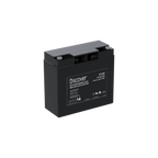 Sealed Lead Acid Battery 18AH - 12V AGM Deep Cycle | DIY-D12180D