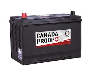 Group 27 Battery - 800 CCA | DIY-G27