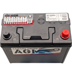 Group 51R AGM Battery - 500 CCA | DIY-G51RAGM