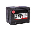 Group 75 Battery - 700 CCA | DIY-G7572