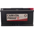 Group H8 / 49 Battery - 900 CCA | DIY-GH872