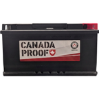 Group H8 / 49 Battery - 900 CCA | DIY-GH872